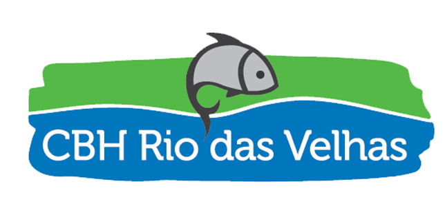 Logo de CBH Rio das Velhas