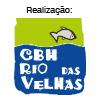 Logo da CBH Rio das Velhas