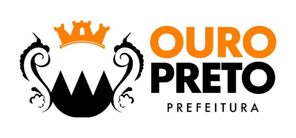 Logo de Prefeitura de Ouro Preto